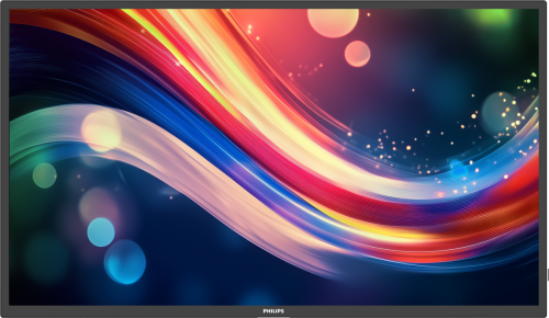 Philips 75BDL4050Q/00 Monitor 75" UHD 4K 3840x2160 500nits Android SOC 10 Media Player 24/7 Failover Philips 75BDL4050Q/00 Monitor 75" UHD 4K 3840x2160 500nits Android SOC 10 Media Player 24/7 Failover