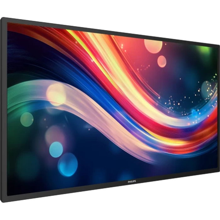 Philips 75BDL4050Q/00 Monitor de Señalización Digital 75 pulg 4K UHD Android 10