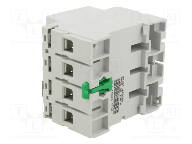 SCHNEIDER ELECTRIC Easy9 Pro Interruptor diferencial 40A 300mA 4 polos