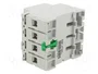 SCHNEIDER ELECTRIC Easy9 Pro Interruptor diferencial 40A 300mA 4 polos