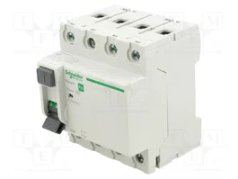 SCHNEIDER ELECTRIC Easy9 Pro Interruptor diferencial 40A 300mA 4 polos