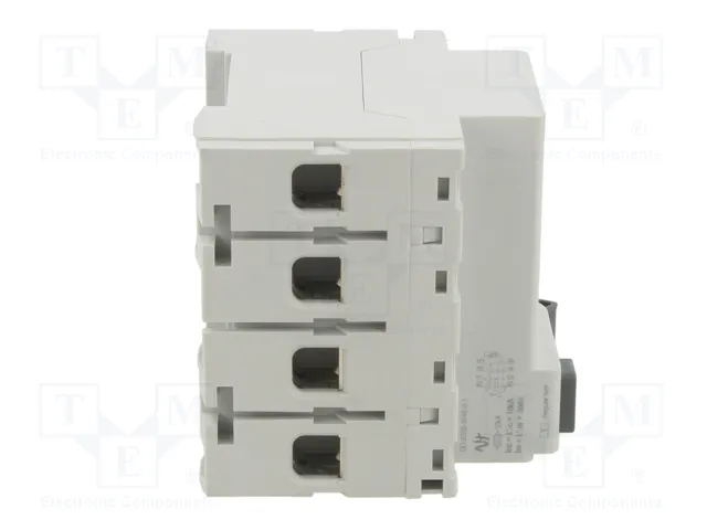 SCHNEIDER ELECTRIC Easy9 Pro Interruptor diferencial 40A 300mA 4 polos