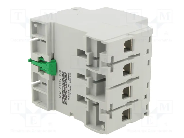 SCHNEIDER ELECTRIC Easy9 Pro Interruptor diferencial 40A 300mA 4 polos