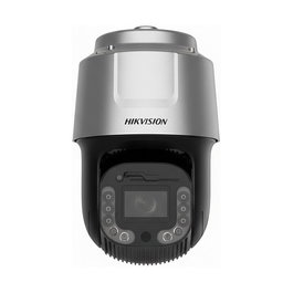 HIKVISION DS-2DF8C260I5XG1.ELW Cámara IP PTZ 2MP para Vigilancia Exterior
