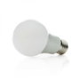Greenice Pack 10 Lámparas LED Esféricas Aluminio/PC E27 7W Blanco Frío