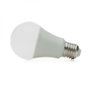Greenice Pack 10 Lámparas LED Esféricas Aluminio/PC E27 7W Blanco Frío