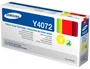 Hp Toner CLP315, CLP310, CLX3170FN, 73175N, 3175FN, 3175FW Amarillo (1.000 pag.) Original