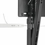 Vogel's PFW 4710 Soporte de Pared Inclinable con Bloqueo para Pantallas de 55 a 65 pulgadas