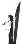 Vogel's PFW 4710 Soporte de Pared para Pantallas Inclinable para 55-65 Pulgadas hasta 75kg