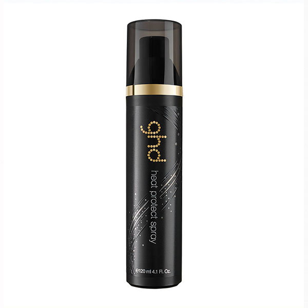 GHD Curly Ever After Spray para Fijar y Definir Rizos con Protección Térmica 120 ml