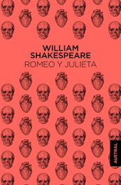 Romeo y Julieta, William Shakespeare - ESPASA CALPE