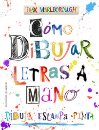 OBELISCO EDICIONES Cómo dibujar letras a mano
