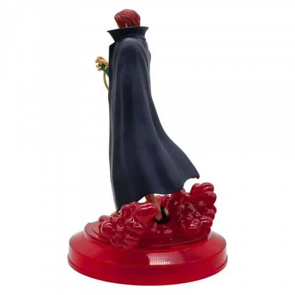 Banpresto Figura One Piece The Shukko Shanks 16cm