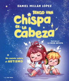 NUBE DE TINTA, Tengo una chispa en la cabeza - NUBE DE TINTA