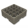 Vollrath Pujadas Cesta Puj Base con 16 compartimientos