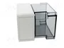 SPELSBERG TK PC Carcasa Universal Gris IP66