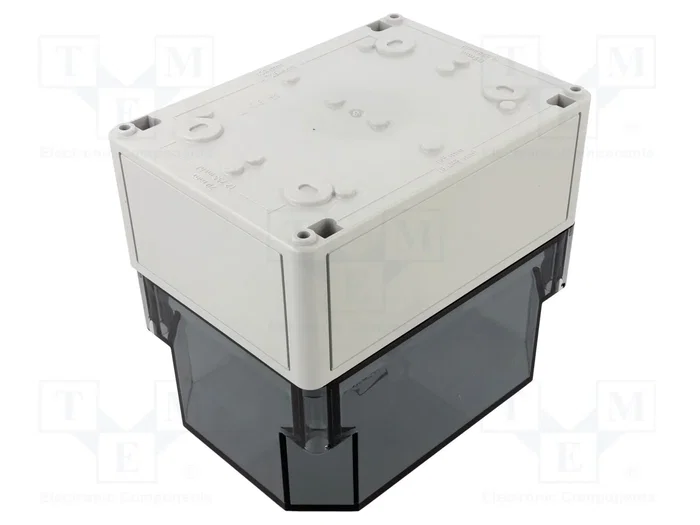 SPELSBERG TK PC Carcasa Universal Gris IP66