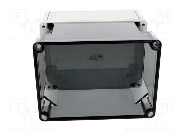 SPELSBERG TK PC Carcasa Universal Gris IP66