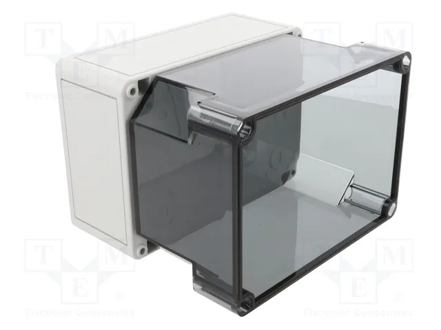 SPELSBERG TK PC Carcasa Universal Gris IP66