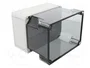 SPELSBERG TK PC Carcasa Universal Gris IP66