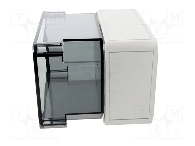 SPELSBERG TK PC Carcasa Universal Gris IP66