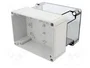SPELSBERG TK PC Carcasa Universal Gris IP66