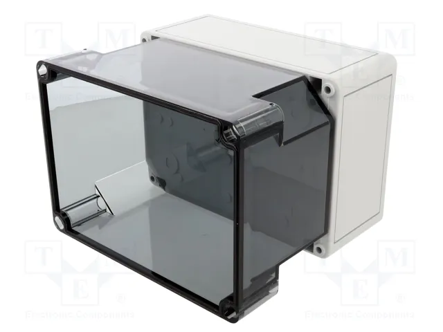 SPELSBERG TK PC Carcasa Universal Gris IP66
