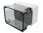 SPELSBERG TK PC Carcasa Universal Gris IP66
