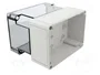 SPELSBERG TK PC Carcasa Universal Gris IP66