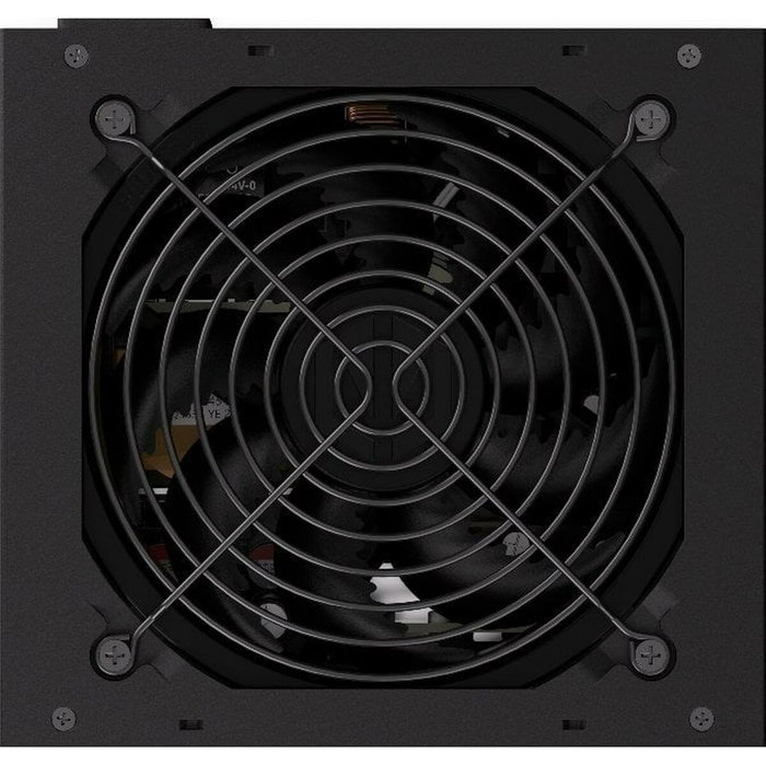 Endorfy Supremo FM6 850 W 80 PLUS Gold Black ATX Modular PSU