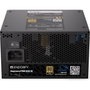 Endorfy Supremo FM6 850 W 80 PLUS Gold Black ATX Modular PSU
