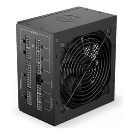 ENDORFY Supremo FM6 850W 80 Plus Gold Fuente de Alimentación Modular ATX 3.1