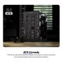 ENDORFY Supremo FM6 850W 80 Plus Gold Fuente de Alimentación Modular ATX 3.1