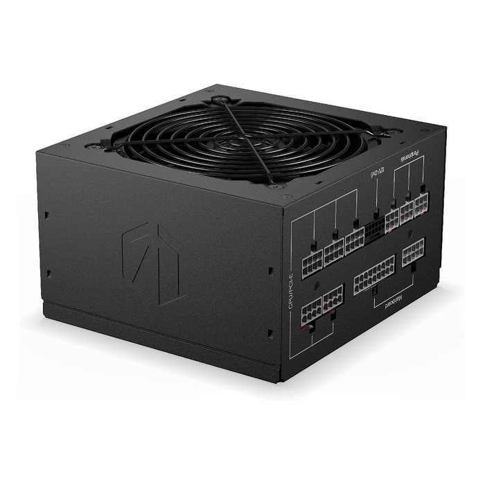 ENDORFY Supremo FM6 850W 80 Plus Gold Fuente de Alimentación Modular ATX 3.1 ENDORFY Supremo FM6 850W 80 Plus Gold Fuente de Alimentación Modular ATX 3.1