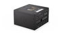 Endorfy Supremo FM6 850 W 80 PLUS Gold Black ATX Modular PSU