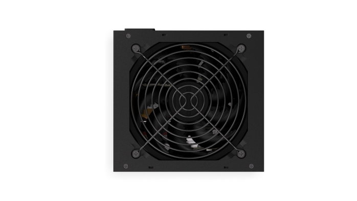 Endorfy Supremo FM6 850 W 80 PLUS Gold Black ATX Modular PSU
