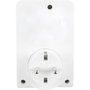 Rev Cargador USB con enchufe 240V, USB A y C 0020770112