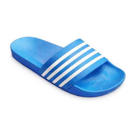 Poessa Chancla pala PVC unisex junior, rosa, azul y verde tallas 36/37/38 - modelos surtidos