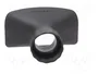 JBC TOOLS Boquilla Rectangular ESD para Extractor de Humos 170x90mm