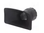 JBC TOOLS Boquilla Rectangular ESD para Extractor de Humos 170x90mm