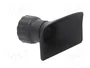 JBC TOOLS Boquilla Rectangular ESD para Extractor de Humos 170x90mm