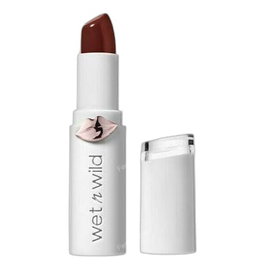 WET N WILD Megalast Lipstick Shine Finish
