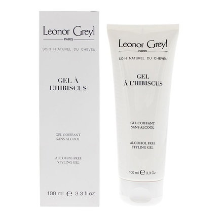 Leonor Greyl Gel A L'Hibiscus 100 ml