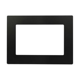 ALLNET Bisel de repuesto para tabletas de 10 pulgadas Negro ALLTCOVER10WBV1
