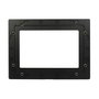 ALLNET Bisel de repuesto para tabletas de 10 pulgadas Negro ALLTCOVER10WBV1