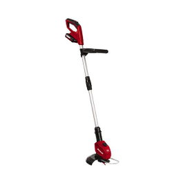 Einhell GE-CT 18 Li Kit Desbrozadora 18V con Batería 2,0Ah y Cargador