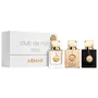 Armaf Club de Nuit A Collectors Pride Gift Set para Mujer (3x30ml)