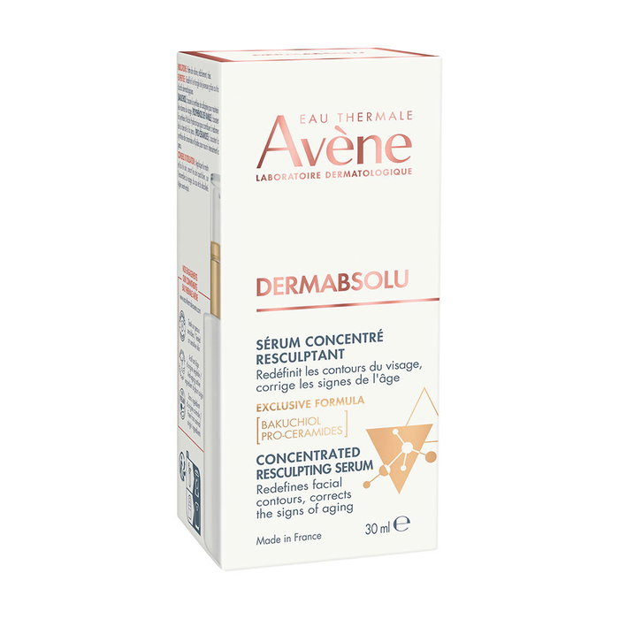 Avène DermAbsolu Sérum Concentrado Reestructurante 30 ml