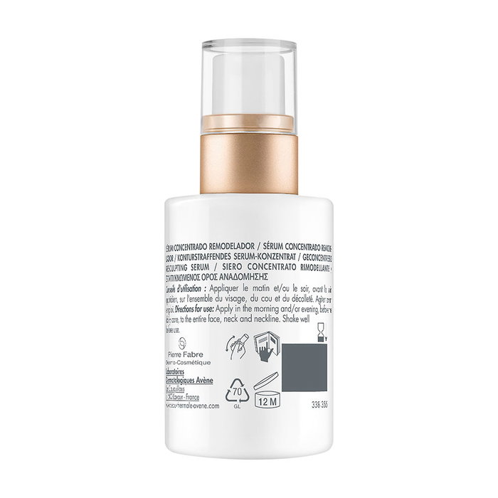 Avène DermAbsolu Sérum Concentrado Reestructurante 30 ml