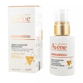 Avène Sérum Concentrado Reestructurante DERMABSOLU Antiedad 30 ml